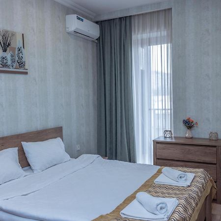 Ameri Apartments Tbilisi Pokój zdjęcie