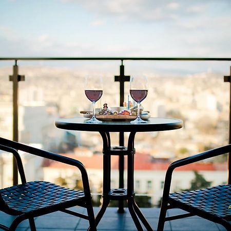 Ameri Apartments Tbilisi Zewnętrze zdjęcie