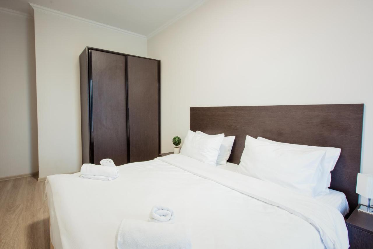 Ameri Apartments Tbilisi Zewnętrze zdjęcie