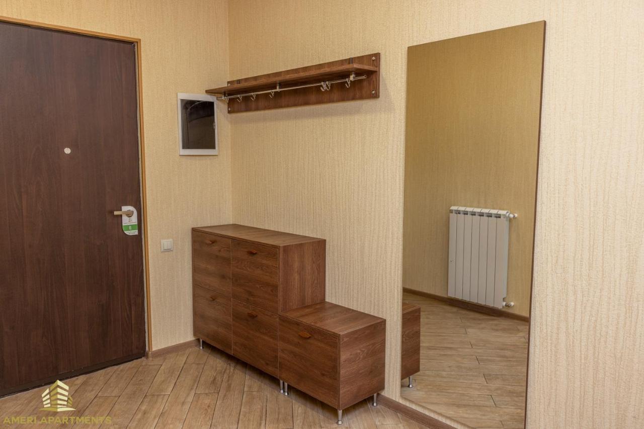 Ameri Apartments Tbilisi Zewnętrze zdjęcie