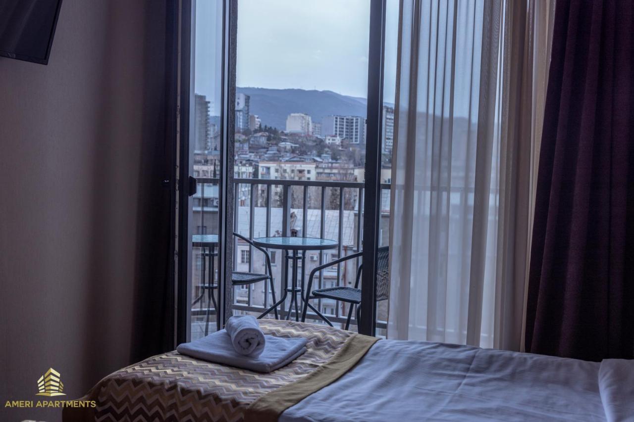 Ameri Apartments Tbilisi Pokój zdjęcie