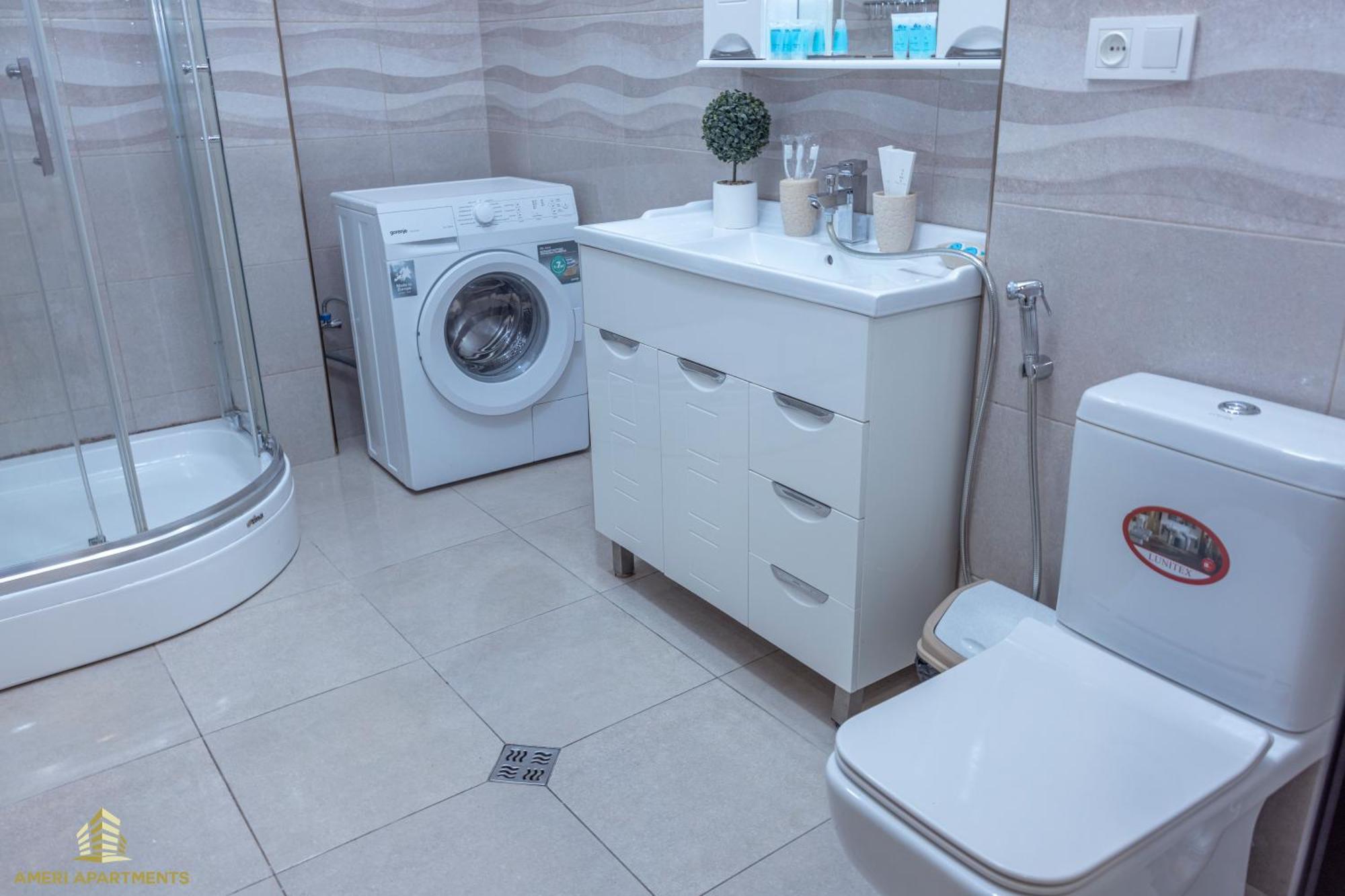 Ameri Apartments Tbilisi Pokój zdjęcie