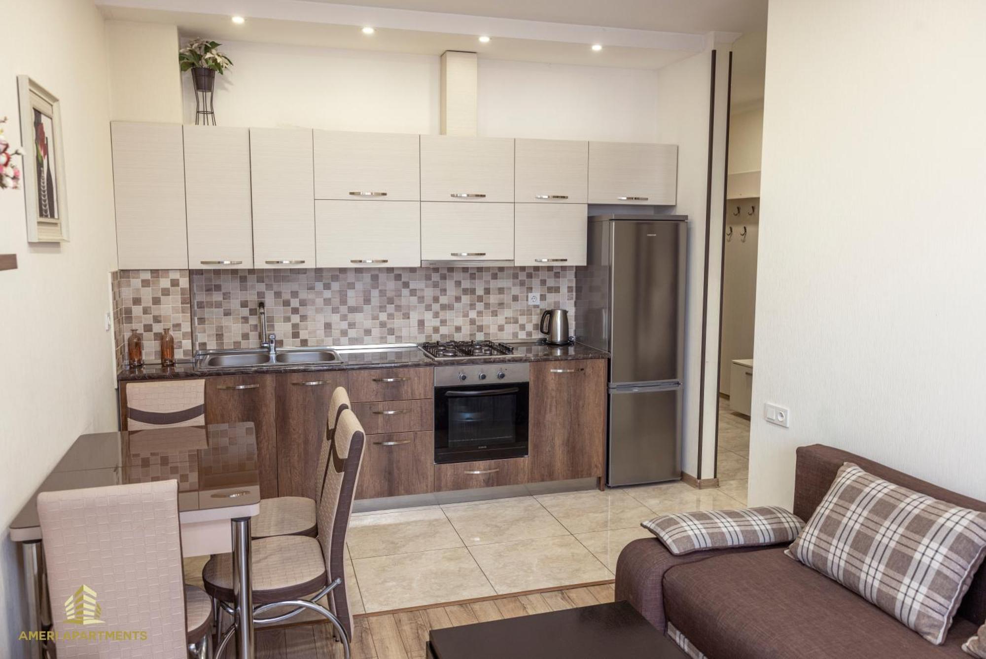 Ameri Apartments Tbilisi Pokój zdjęcie