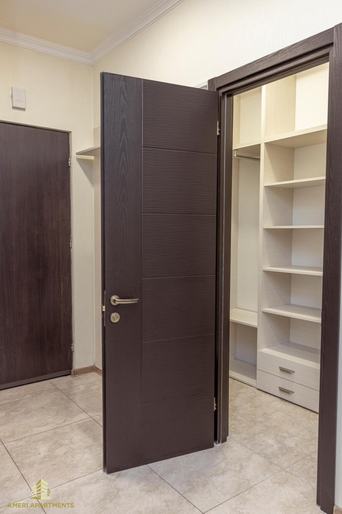 Ameri Apartments Tbilisi Pokój zdjęcie