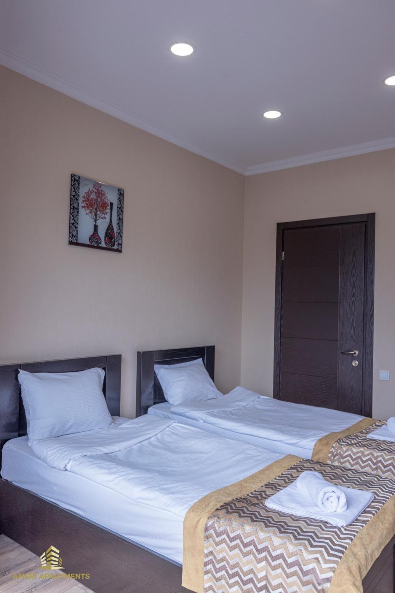 Ameri Apartments Tbilisi Pokój zdjęcie