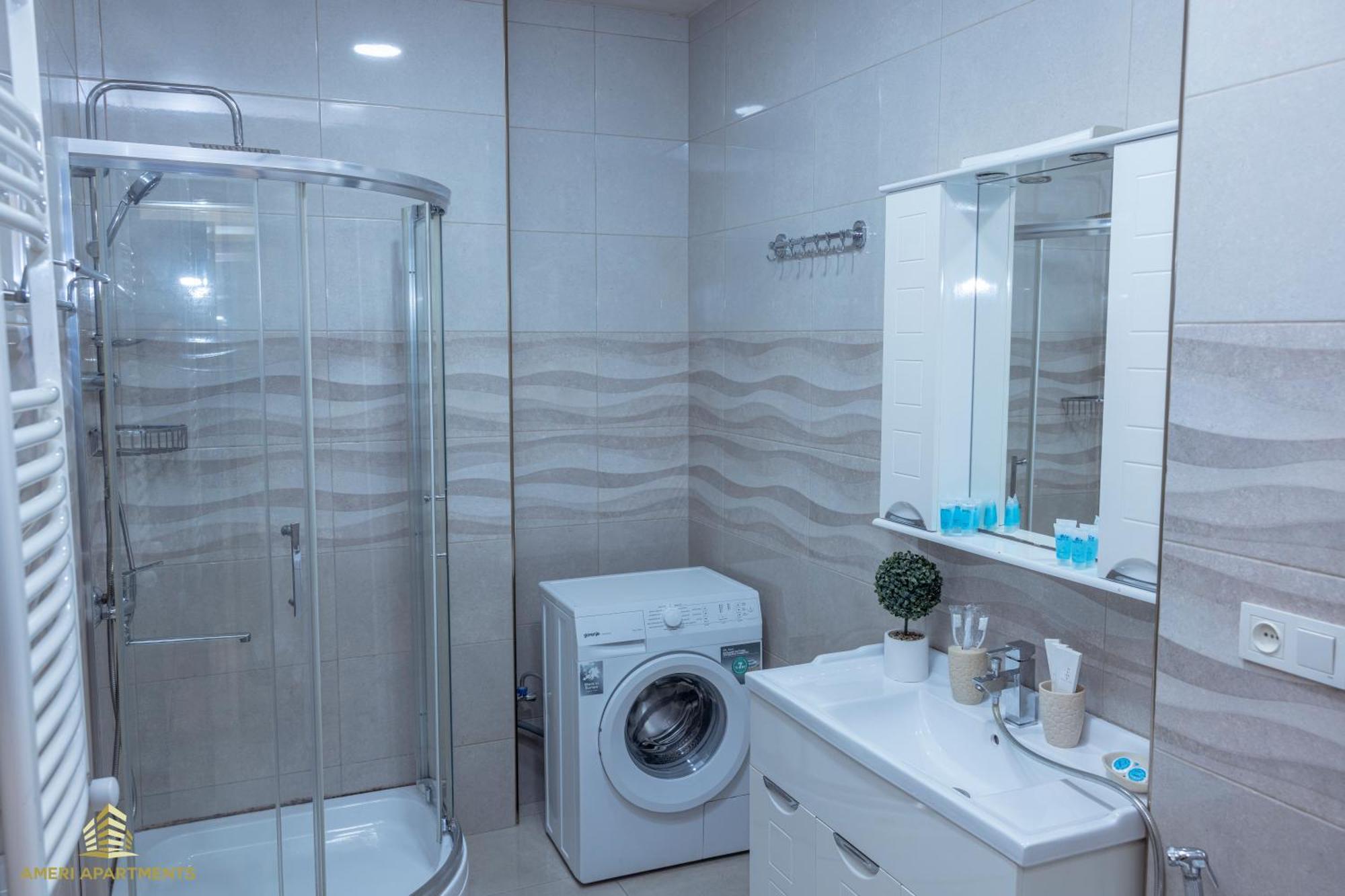 Ameri Apartments Tbilisi Pokój zdjęcie