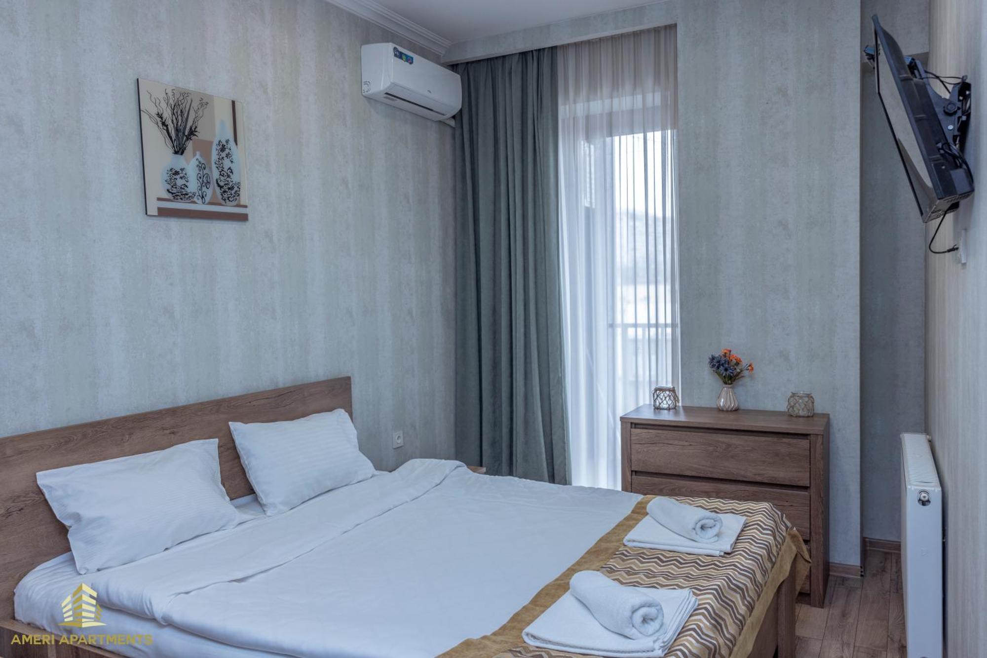 Ameri Apartments Tbilisi Pokój zdjęcie