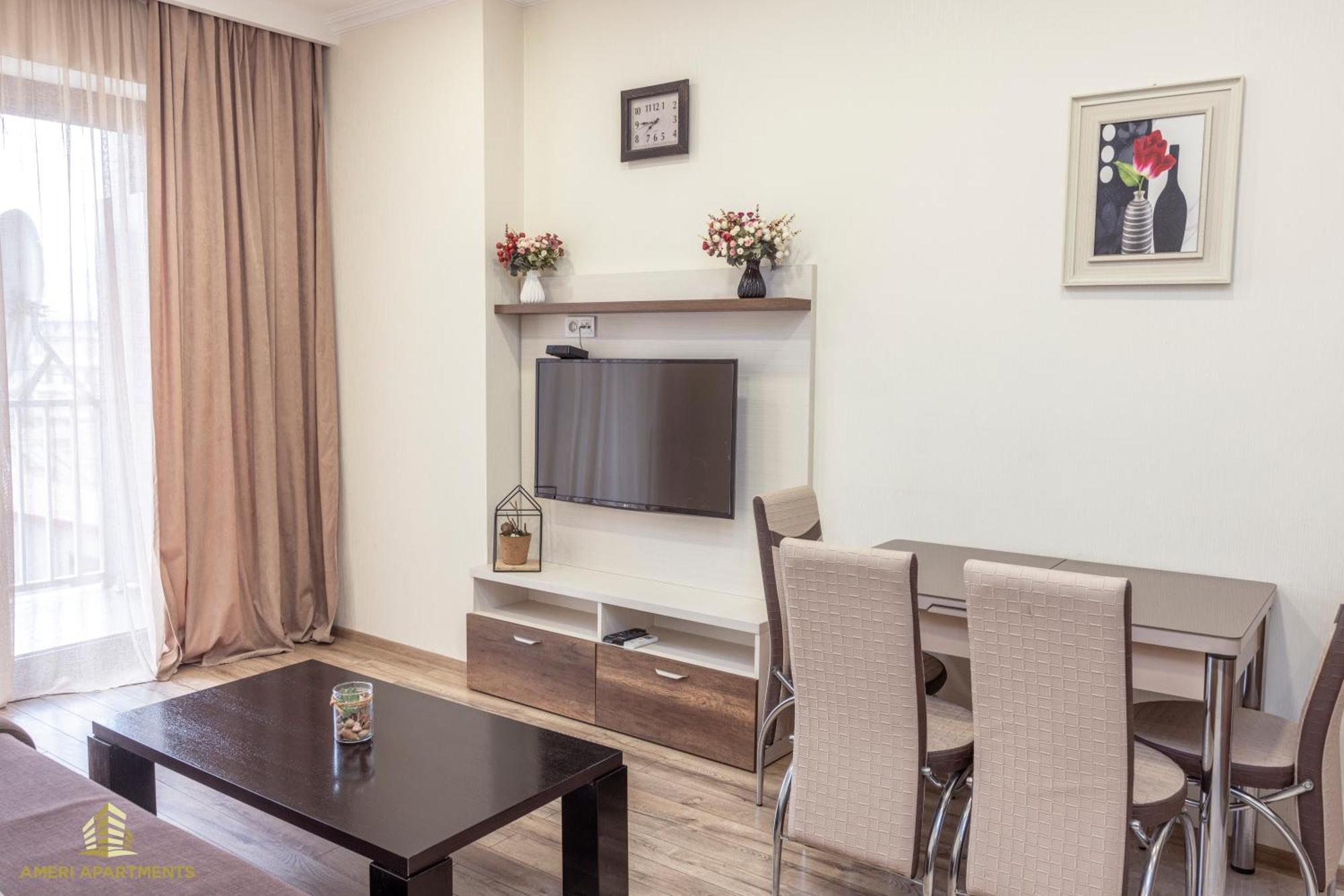 Ameri Apartments Tbilisi Pokój zdjęcie