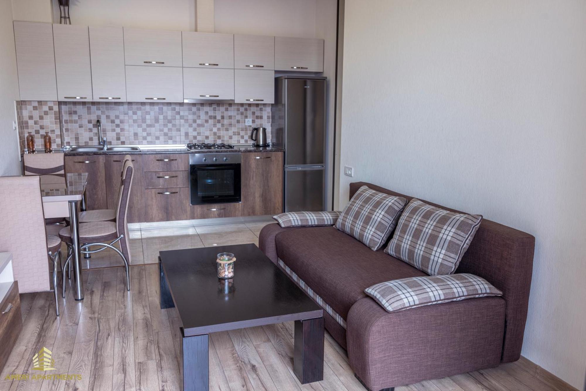 Ameri Apartments Tbilisi Pokój zdjęcie