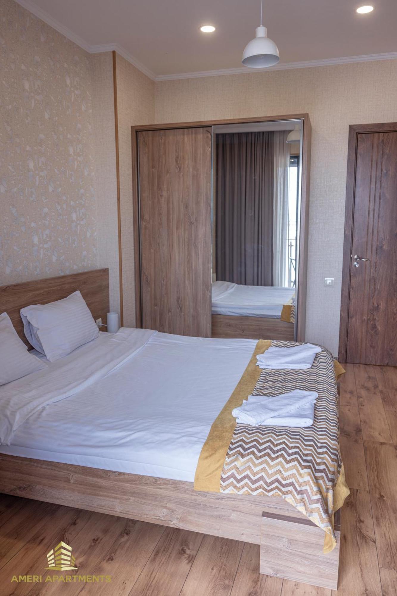 Ameri Apartments Tbilisi Pokój zdjęcie