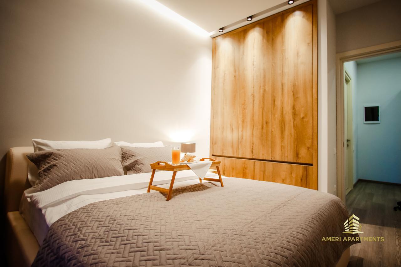 Ameri Apartments Tbilisi Zewnętrze zdjęcie