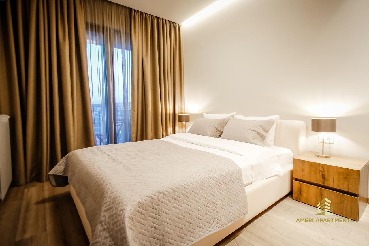 Ameri Apartments Tbilisi Zewnętrze zdjęcie