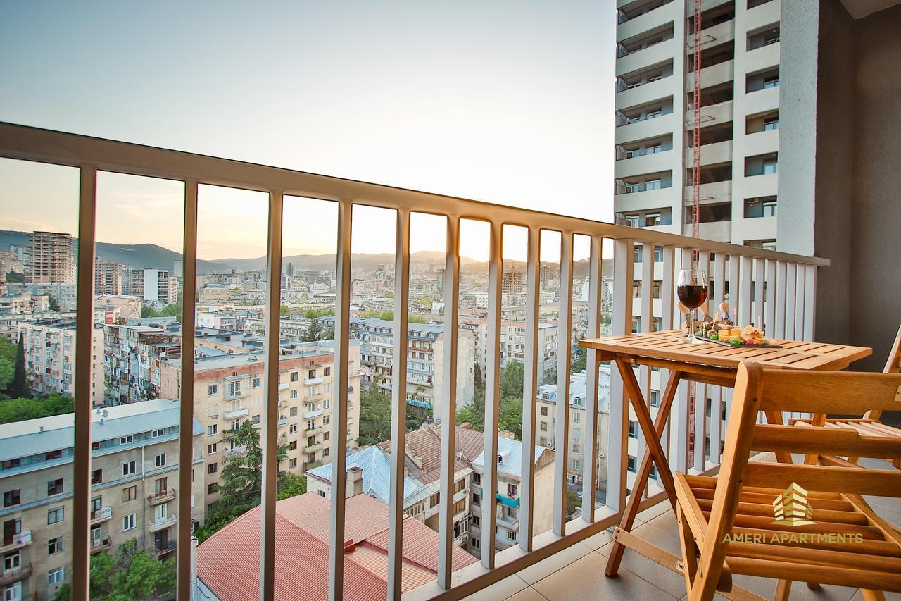 Ameri Apartments Tbilisi Pokój zdjęcie