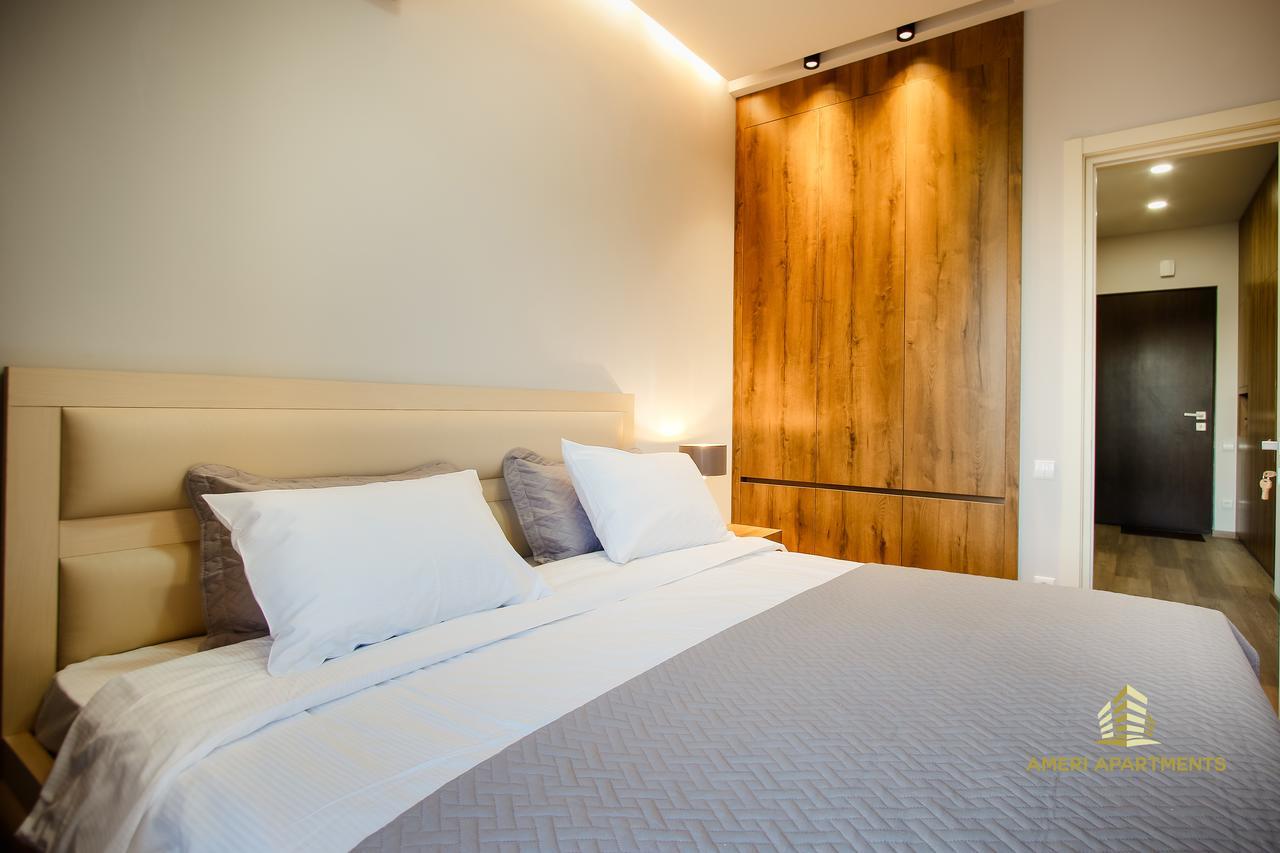 Ameri Apartments Tbilisi Zewnętrze zdjęcie
