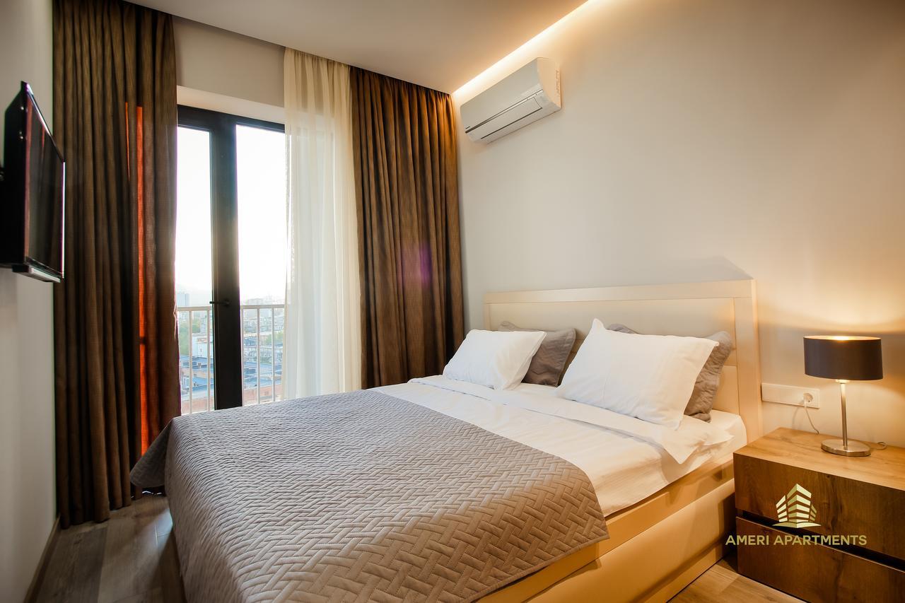 Ameri Apartments Tbilisi Zewnętrze zdjęcie