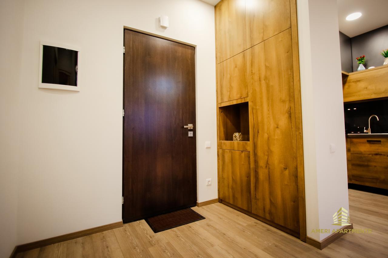 Ameri Apartments Tbilisi Pokój zdjęcie