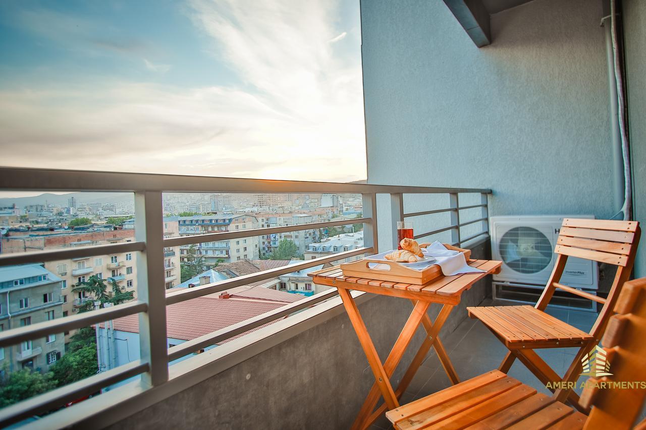 Ameri Apartments Tbilisi Pokój zdjęcie